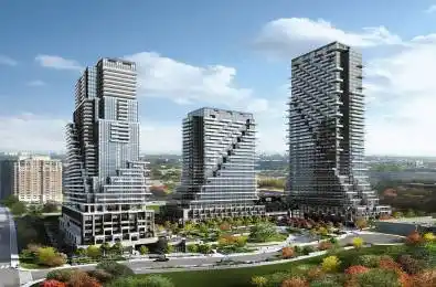 10 Inn On The Park Drive Unit# 205 Toronto C13 Ontario M3C 0P9