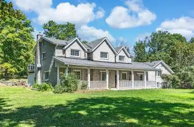 106 Musky Bay Road Georgian Bay Ontario L0K 1S0