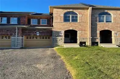 51 Pearman Crescent Brampton Ontario L7A 0A7