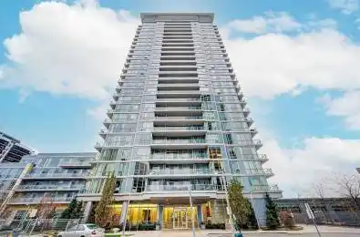 62 Forest Manor Road Unit# 2112 Toronto C15 Ontario M2J 0B6