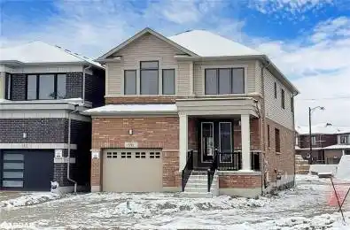 96 Blackburn Street Cambridge Ontario N1S 0E3