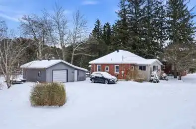 883 7th Avenue Hanover Ontario N4N 2K3