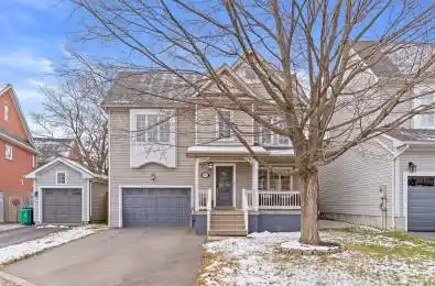 7068 Bannockburn Court Mississauga Ontario L5N 7L5