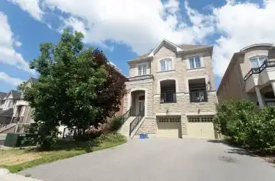 54 Chayna Crescent Vaughan Ontario L6A 0N1