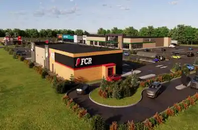 980 East Main Street Unit# 3 Welland Ontario L3B 3Y9