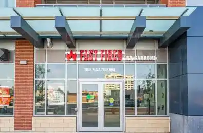 205 Queen Street Unit# B Brampton Ontario L6W 0C8