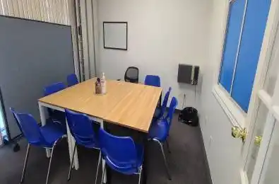 7725 Birchmount Road Unit# 38 Markham Ontario L3R 9X3