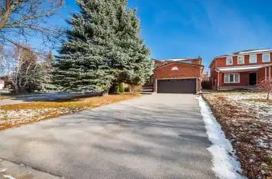 7 San Marko Place Vaughan Ontario L4L 7M6