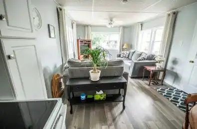 2244 Heritage Line Unit# 36B Otonabee-South Monaghan Ontario K9J 6X8