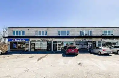 1032 Burnhamthorpe Road Mississauga Ontario L4Y 2X6