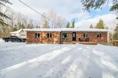 74 Castleford Road Horton Ontario K7V 3Z8