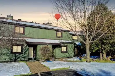 167 Escarpment Crescent Collingwood Ontario L9Y 5B4