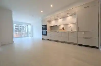 155 Merchants' Wharf N/A Unit# 523 Toronto C08 Ontario M5A 0Y4