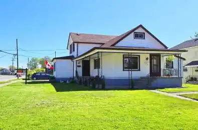 344 Fares Street Port Colborne Ontario L3K 1X1