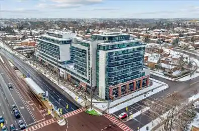 4800 Highway 7 N/A Unit# 820 Vaughan Ontario L4L 1H8