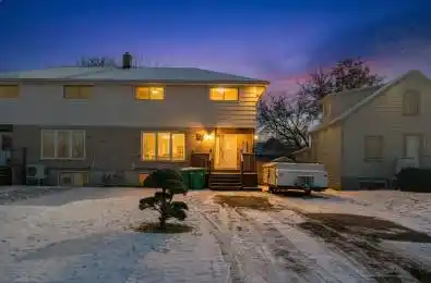 141 Graham Street Southwest Middlesex Ontario N0L 1M0