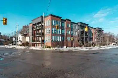 43 Dale Drive Unit# 108 New Tecumseth Ontario L0G 1A0