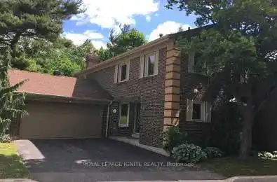 3265 South Millway N/A Unit# 2 Mississauga Ontario L5L 2R3