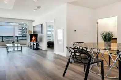 1480 Bayly Street Unit# 1608 Pickering Ontario L1W 0C2