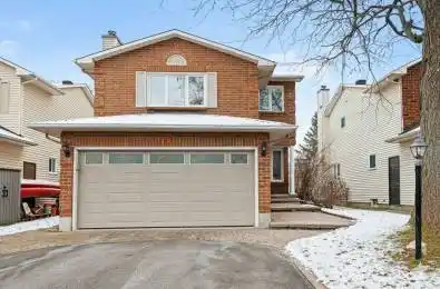 18 Shetland Way Kanata Ontario K2M 1R9