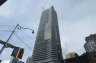 11 Wellesley Street Unit# 2609 Toronto C01 Ontario M4Y 1E8