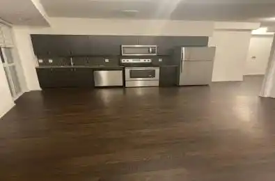 9560 Markham Road Unit# 1106 Markham Ontario L6E 0N6