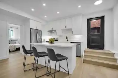 74 Church Street Unit# 7 Stratford Ontario N5A 2R2