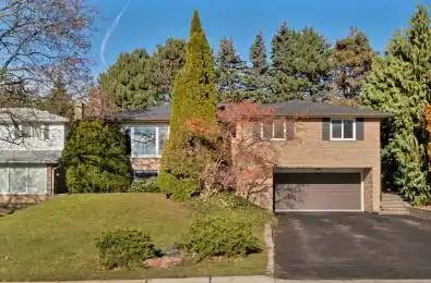 36 Shieldmark Crescent Markham Ontario L3T 3T5
