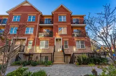 1483 Birchmount Road Unit# 101 Toronto E04 Ontario M1P 0C7