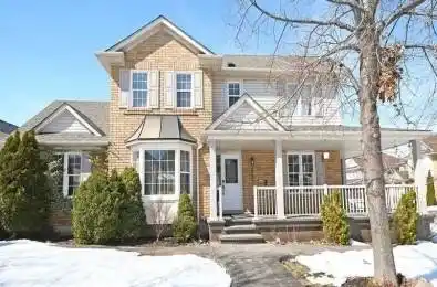 38 Clayborne Avenue Unit# Upper Level Brampton Ontario L7A 1P3