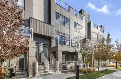 261 Skinner Road Unit# 16 Hamilton Ontario L8B 1W6