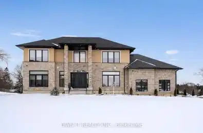23 YARL Place Guelph/Eramosa Ontario N1E 0P4