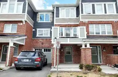 143 Ridge Road Unit# 40 Cambridge Ontario N3E 0E1
