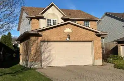 111 Duncairn Crescent Hamilton Ontario L9C 6E9