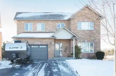 11 Moynes Court Kawartha Lakes Ontario K9V 0L2