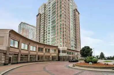 18 Lee Centre Drive Unit# 712 Toronto E09 Ontario M1H 3H5