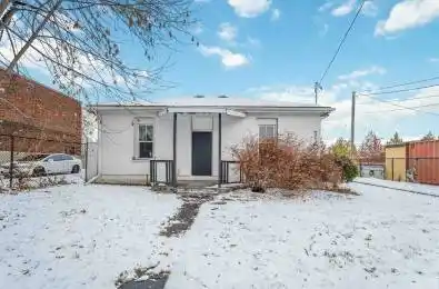 16 Murray Street Hamilton Ontario L8L 1B2