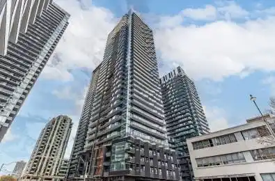 110 Broadway Avenue Unit# 1303 Toronto C10 Ontario M4P 1V7