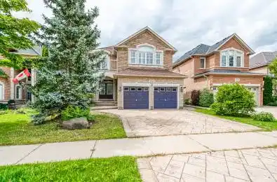 2422 Hertfordshire Way Oakville Ontario L6H 7M5
