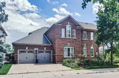5420 Valleyhigh Drive Unit# Room 3 Burlington Ontario L7L 6Z4