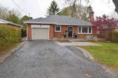 31 Park Avenue Burlington Ontario L7T 1Y2