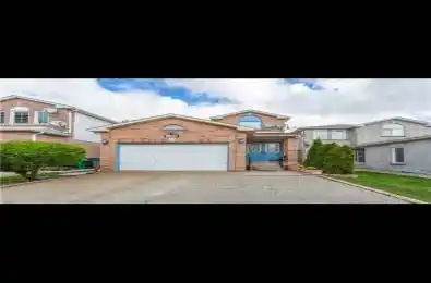 139 Ecclestone Drive Brampton Ontario L6X 3P7