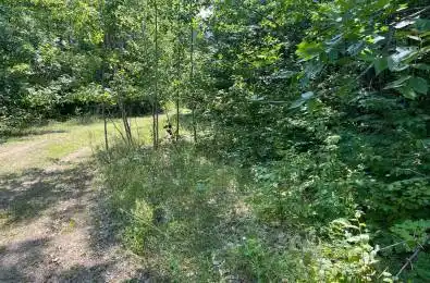 0 Red Pine Road Tay Valley Ontario K0H 2B0