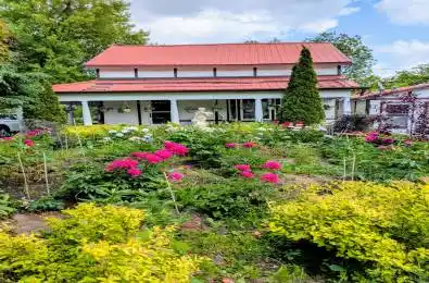 40 Victoria Street Asphodel-Norwood Ontario K0L 2V0