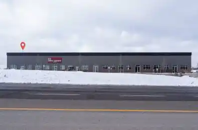 677 Colborne Street Brant Ontario N3T 5L5