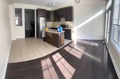 135 Lindbergh Drive Vaughan Ontario L4H 3L7