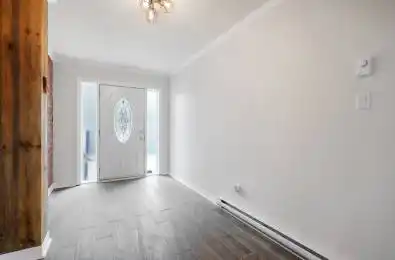 1461 Goshen Road Horton Ontario K7V 3Z4