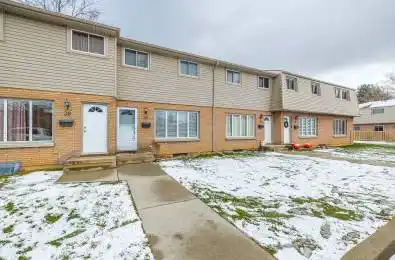 4215 Meadowvale Drive Unit# 39 Niagara Falls Ontario L2E 5W8