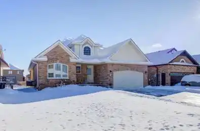 125 Sheffield Street Southgate Ontario N0C 1B0