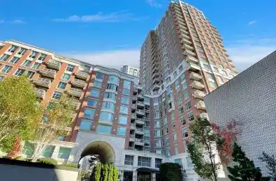 38 Avenue Road Unit# 1201 Toronto C02 Ontario M5R 2G2